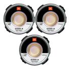Kit 03 Driver D200x Jbl Selenium 110w Automotivo Forte