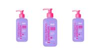 Kit 03 Gel de Banho Bubblegum Witch Labpop 240ml - Labotrat