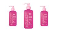 Kit 03 Gel de Banho It Girl Labpop Premium 240ml - Labotrat Kit 03 Gel de Banho It Girl Labpop Premium 240ml - Labotrat