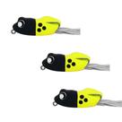 Kit 03 Iscas Frog Matadeira Monster Z60 Sapinho P/ Traíra 01