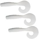 Kit 03 Iscas Matadeira Grub Simples 9cm Isca Soft Original Cauda Ativa Para Predadores Várias Cores Traíra Tilápia Tucunaré Pesca Pescaria Kit 03 Iscas Matadeira Grub Simples 9cm Isca Soft Original Cauda Ativa Para Predadores Várias Cores Traíra Tilápia Tucunaré Pesca Pescaria