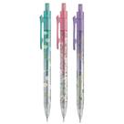 Kit 03 Lapiseira Delicata Holic Garden 0.7mm Tris Kit 03 Lapiseira Delicata Holic Garden 0.7mm Tris