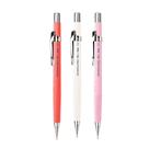 Kit 03 Lapiseiras PENTEL 0.5mm Sharp Boys & Girls P205