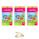 Kit 03 Lavitan Vitamina Kids Mast TuttiFrutti 60Comp - Cimed