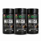 Kit 03 ma ca Black negra 120 cápsulas cada 500mg Natuvitae Kit 03 ma ca Black negra 120 cápsulas cada 500mg Natuvitae