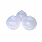 Kit 03 Mini Guarda Sobras Trasparente Maxximo