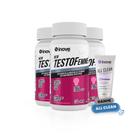 Kit 03 new testofemme - ganhe 1 all clean Kit 03 new testofemme - ganhe 1 all clean