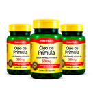 Kit 03 Oleo de Primula 60 Capsulas 500mg Loja Maxinutri