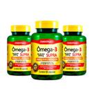 Kit 03 Ômega 3 Supra Óleo de Peixe 1000mg 60 Capsulas Loja Maxinutri Kit 03 Ômega 3 Supra Óleo de Peixe 1000mg 60 Capsulas Loja Maxinutri