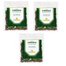 Kit 03 Pacote De Chá De Carqueja 30g - Chamel