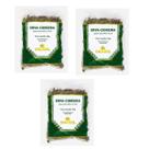 Kit 03 Pacote De Chá De Erva Cidreira 30g - Chamel Kit 03 Pacote De Chá De Erva Cidreira 30g - Chamel