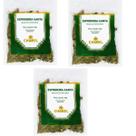Kit 03 Pacote de Chá Espinheira Santa 30g - Chamel