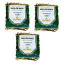 Kit 03 Pacote de Chá Pata De Vaca 30g - Chamel
