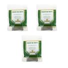 Kit 03 Pacote De Cravo Da India Para Chá 30g - Chamel
