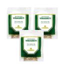 Kit 03 Pacote Para Base de Molho de Vinagreti 30g - Chamel