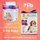 KIT 03 Pacotes Tapete Higiênico para Cães Ultra Pads 60X80 30UNID LAVANDA KIT 03 Pacotes Tapete Higiênico para Cães Ultra Pads 60X80 30UNID LAVANDA