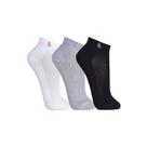 Kit 03 Pares Meia Masculino Lupo Sport 3226 Conforto Macia