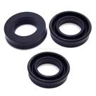 Kit 03 Peças Gaxeta Lavadora Karcher K3 K4 Original