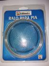 kit 03 peças Ralinho japonês para pia cozinha , em Inox7cm