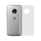 Kit 03 Películas Traseira de carbono Motorola Moto E5 Plus Kit 03 Películas Traseira de carbono Motorola Moto E5 Plus
