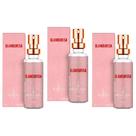 Kit 03 Perfume Feminino Glamourosa Moments Paris 15ml Para Bolsa Bolso Alta Fixação Marcante Um Escâ Kit 03 Perfume Feminino Glamourosa Moments Paris 15ml Para Bolsa Bolso Alta Fixação Marcante Um Escâ