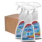 Kit 03 Pingo Mágico Original Flotador 500ml - Aja Química
