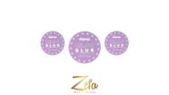 Kit 03 Pó Solto LilacBlur Controle de Oleosidade 15g - Dapop