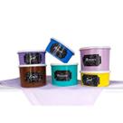 Kit 03 potes Multiuso M