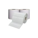 Kit 03 Rolos de Etiqueta Adesiva Couchê 60mmX40mmX01