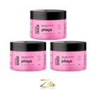 Kit 03 Sais Espumantes Pitaya Dia A Dia 280g - Labotrat Kit 03 Sais Espumantes Pitaya Dia A Dia 280g - Labotrat