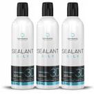 Kit 03 Selagem Sealant Silk 3D Borabella 350ml