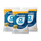 Kit 03 sulfato de aluminio para piscina 2kg cada