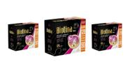 Kit 03 Suplemento Alimentar Biotina 120Cps - La San Day