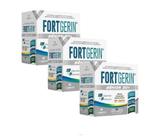 Kit 03 Suplemento Fort Gerin Senior50 Com 30Cps - La San Day