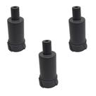 Kit 03 Suporte Faca Multiprocessador Philips Walita RI7630
