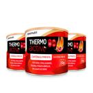 Kit 03 Thermo Active Lata 250G Frutas Cítricas Maxinutri Kit 03 Thermo Active Lata 250G Frutas Cítricas Maxinutri