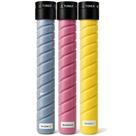 Kit 03 Toner Compativel Minolta Tn321 C224 C284 C364 Tn-321