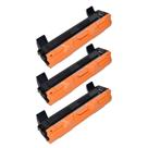 Kit 03 Toner TN1060 Compatível para impressora Brother HL-1112 Kit 03 Toner TN1060 Compatível para impressora Brother HL-1112