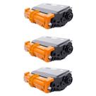 Kit 03 Toner TN3392 compatível para impressora brother