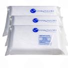 Kit 03 Travesseiros Sankonfort Linha Nina 60 x 40 Para Descanso Confortável Antiácaro