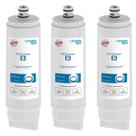 KIT 03 un Refil E3 Comp. IBBL Immaginar Evolux FR600 Speciale FR600 Expert FRQ600 Expert FR600 FR6
