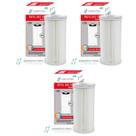 KIT 03 UN Refil Hidrofiltros P/ Filtro Big 10 Original