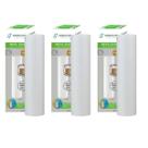 Kit 03 Un Refil Original Hidrofiltros P/ Filtro Eco 9.3/4