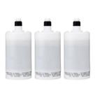 KIT 03 UN Refil Pur Água Acquabella Vitale HF01 Hidrofiltros