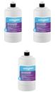 KIT 03 UN Refil Universal RV 01 Acquabios 20L/h Carvão Ativado