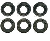 KIT 03 un Retentor do Oleo do Pistao Lavadora Jacto 5500 567081