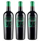 Kit 03 Un Vinho Caballo Loco Grand Cru Sagrada Família 750ml