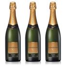 Kit 03 Unidades Espumante Chandon Réserve Brut 750ml