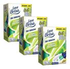 Kit 03cx Gel Adesivo Vaso Banheiro Leve Brisa Fresh C/06un