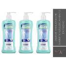 Kit 03un Creme Hidratante Goicoechea Diabetex (Diabetes) 350g